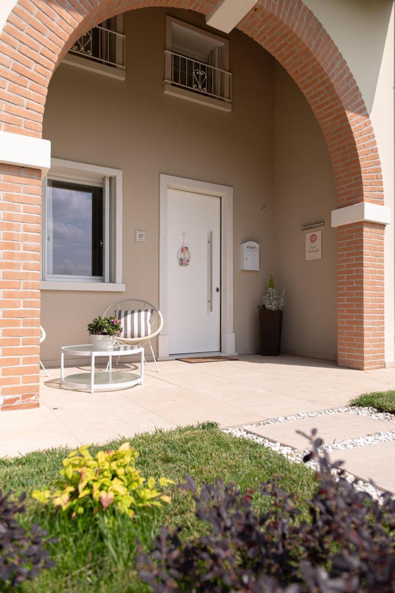 B&B Casa Pralunghi Calvene Екстериор снимка