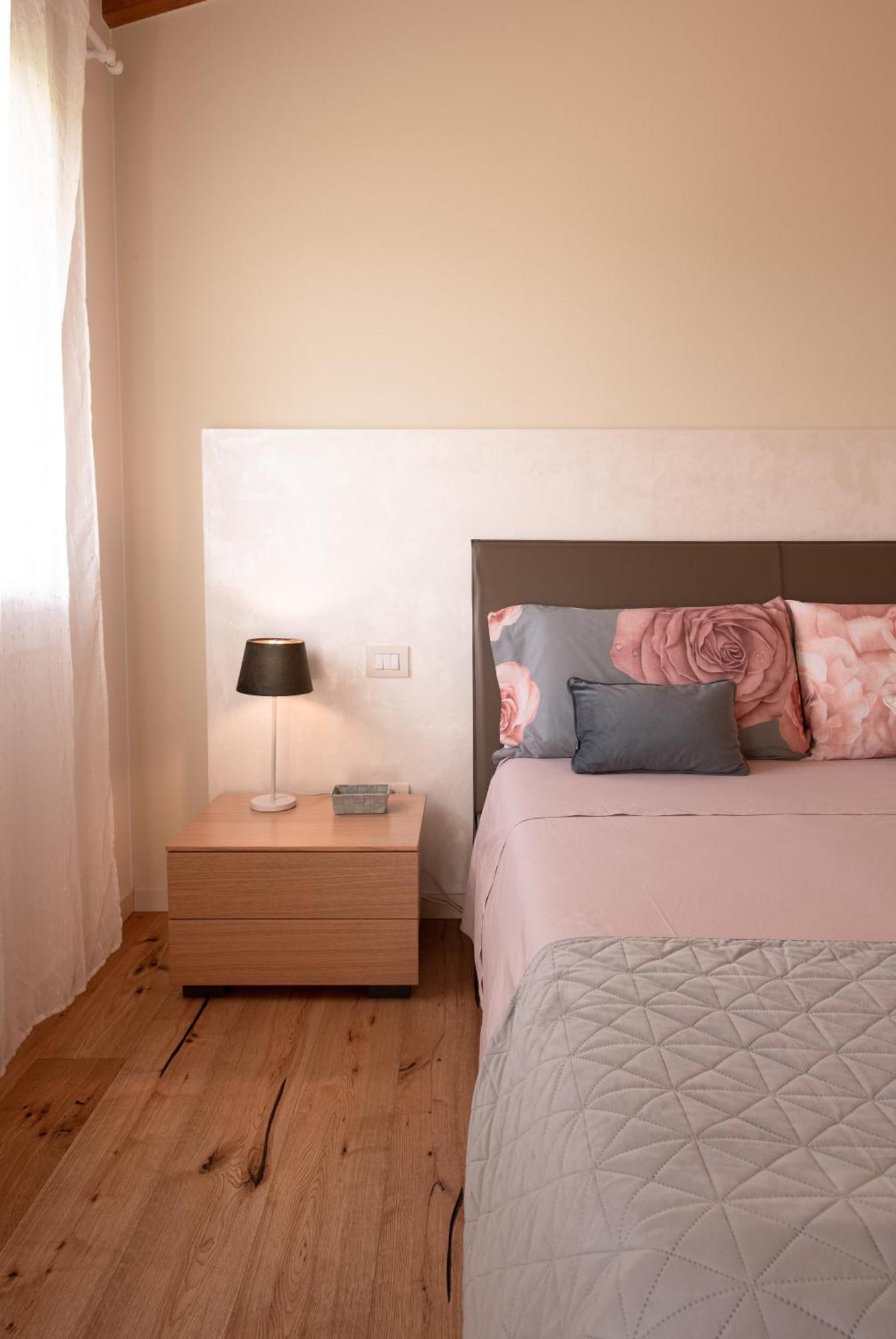 B&B Casa Pralunghi Calvene Екстериор снимка