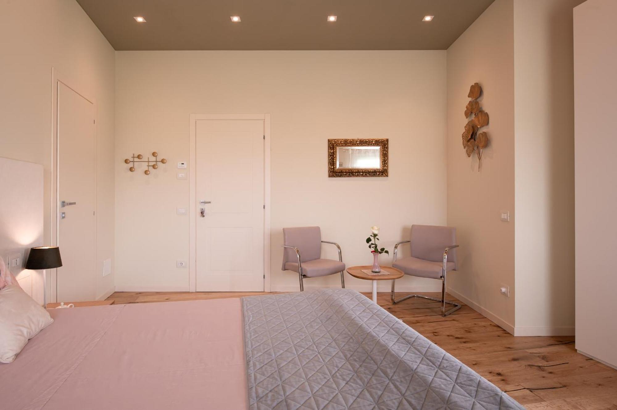 B&B Casa Pralunghi Calvene Екстериор снимка