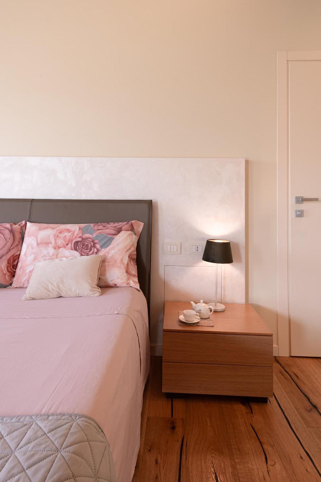 B&B Casa Pralunghi Calvene Екстериор снимка